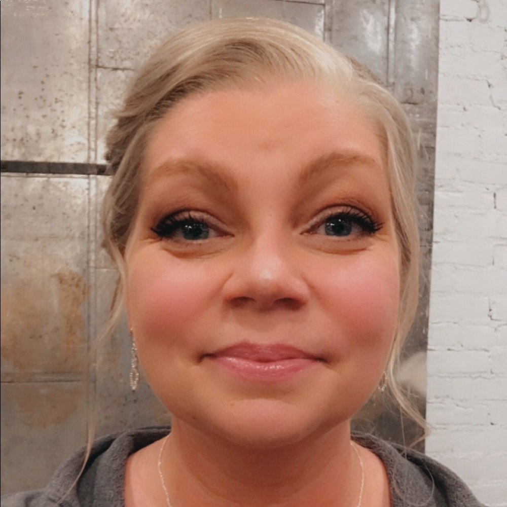 Meet your Posher, Erika